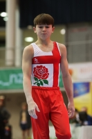 Thumbnail - Oliver Porter - Artistic Gymnastics - 2022 - Austrian Future Cup - Participants - Great Britain 02055_08931.jpg