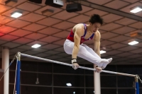 Thumbnail - Slovakia - Artistic Gymnastics - 2022 - Austrian Future Cup - Participants 02055_08952.jpg