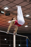 Thumbnail - Slovakia - Artistic Gymnastics - 2022 - Austrian Future Cup - Participants 02055_08954.jpg