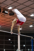 Thumbnail - Slovakia - Artistic Gymnastics - 2022 - Austrian Future Cup - Participants 02055_08955.jpg