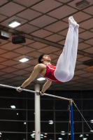 Thumbnail - Slovakia - Artistic Gymnastics - 2022 - Austrian Future Cup - Participants 02055_08958.jpg