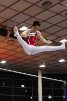 Thumbnail - Slovakia - Ginnastica Artistica - 2022 - Austrian Future Cup - Participants 02055_08962.jpg