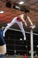Thumbnail - Slovakia - Artistic Gymnastics - 2022 - Austrian Future Cup - Participants 02055_08964.jpg