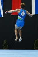 Thumbnail - Tin Stros - Спортивная гимнастика - 2022 - Austrian Future Cup - Participants - Slovenia 02055_08967.jpg