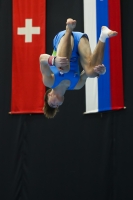 Thumbnail - Tin Stros - Спортивная гимнастика - 2022 - Austrian Future Cup - Participants - Slovenia 02055_08968.jpg