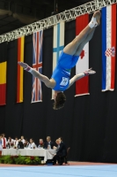 Thumbnail - Tin Stros - Спортивная гимнастика - 2022 - Austrian Future Cup - Participants - Slovenia 02055_08971.jpg