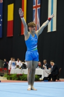 Thumbnail - Tin Stros - Спортивная гимнастика - 2022 - Austrian Future Cup - Participants - Slovenia 02055_08972.jpg