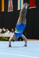 Thumbnail - Tin Stros - Спортивная гимнастика - 2022 - Austrian Future Cup - Participants - Slovenia 02055_08975.jpg