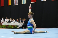 Thumbnail - Tin Stros - Спортивная гимнастика - 2022 - Austrian Future Cup - Participants - Slovenia 02055_08976.jpg