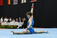 Thumbnail - Tin Stros - Спортивная гимнастика - 2022 - Austrian Future Cup - Participants - Slovenia 02055_08978.jpg