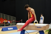 Thumbnail - Romeo Jost - Спортивная гимнастика - 2022 - Austrian Future Cup - Participants - Belgium 02055_09022.jpg