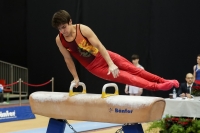 Thumbnail - Romeo Jost - Спортивная гимнастика - 2022 - Austrian Future Cup - Participants - Belgium 02055_09030.jpg