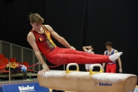 Thumbnail - Florient Olmanst - Artistic Gymnastics - 2022 - Austrian Future Cup - Participants - Belgium 02055_09057.jpg