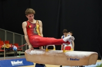 Thumbnail - Florient Olmanst - Спортивная гимнастика - 2022 - Austrian Future Cup - Participants - Belgium 02055_09063.jpg