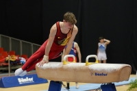Thumbnail - Florient Olmanst - Спортивная гимнастика - 2022 - Austrian Future Cup - Participants - Belgium 02055_09066.jpg