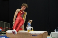 Thumbnail - Florient Olmanst - Artistic Gymnastics - 2022 - Austrian Future Cup - Participants - Belgium 02055_09068.jpg