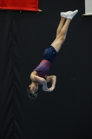 Thumbnail - Gabriel Barris - Спортивная гимнастика - 2022 - Austrian Future Cup - Participants - Spain 02055_09144.jpg