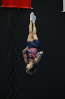 Thumbnail - Gabriel Barris - Спортивная гимнастика - 2022 - Austrian Future Cup - Participants - Spain 02055_09145.jpg