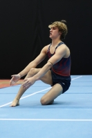 Thumbnail - Alvaro Giraldez - Спортивная гимнастика - 2022 - Austrian Future Cup - Participants - Spain 02055_09192.jpg