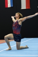 Thumbnail - Alvaro Giraldez - Спортивная гимнастика - 2022 - Austrian Future Cup - Participants - Spain 02055_09194.jpg