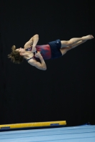 Thumbnail - Alvaro Giraldez - Спортивная гимнастика - 2022 - Austrian Future Cup - Participants - Spain 02055_09196.jpg