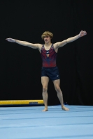 Thumbnail - Alvaro Giraldez - Спортивная гимнастика - 2022 - Austrian Future Cup - Participants - Spain 02055_09197.jpg