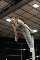 Thumbnail - Xavier Magnanini - Gymnastique Artistique - 2022 - Austrian Future Cup - Participants - Australia 02055_09217.jpg