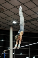Thumbnail - Tru Hagens - Спортивная гимнастика - 2022 - Austrian Future Cup - Participants - Australia 02055_09253.jpg