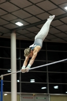Thumbnail - Tru Hagens - Спортивная гимнастика - 2022 - Austrian Future Cup - Participants - Australia 02055_09255.jpg