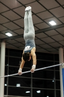 Thumbnail - Daniel Chalabov - Спортивная гимнастика - 2022 - Austrian Future Cup - Participants - Australia 02055_09261.jpg