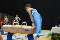 Thumbnail - Tin Stros - Спортивная гимнастика - 2022 - Austrian Future Cup - Participants - Slovenia 02055_09314.jpg