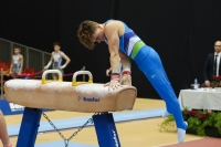 Thumbnail - Tin Stros - Спортивная гимнастика - 2022 - Austrian Future Cup - Participants - Slovenia 02055_09324.jpg