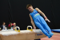 Thumbnail - Timon Sternad - Artistic Gymnastics - 2022 - Austrian Future Cup - Participants - Slovenia 02055_09328.jpg