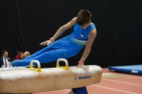 Thumbnail - Timon Sternad - Artistic Gymnastics - 2022 - Austrian Future Cup - Participants - Slovenia 02055_09332.jpg