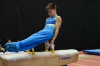Thumbnail - Timon Sternad - Artistic Gymnastics - 2022 - Austrian Future Cup - Participants - Slovenia 02055_09335.jpg