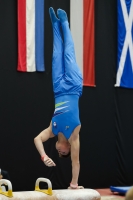 Thumbnail - Timon Sternad - Artistic Gymnastics - 2022 - Austrian Future Cup - Participants - Slovenia 02055_09337.jpg