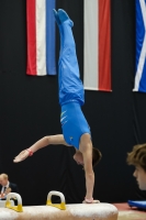 Thumbnail - Timon Sternad - Artistic Gymnastics - 2022 - Austrian Future Cup - Participants - Slovenia 02055_09338.jpg