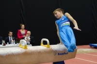 Thumbnail - Slovenia - Спортивная гимнастика - 2022 - Austrian Future Cup - Participants 02055_09340.jpg