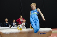 Thumbnail - Ilan Lederer - Спортивная гимнастика - 2022 - Austrian Future Cup - Participants - Slovenia 02055_09349.jpg