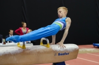 Thumbnail - Ilan Lederer - Спортивная гимнастика - 2022 - Austrian Future Cup - Participants - Slovenia 02055_09353.jpg