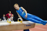 Thumbnail - Ilan Lederer - Спортивная гимнастика - 2022 - Austrian Future Cup - Participants - Slovenia 02055_09356.jpg