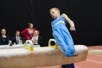 Thumbnail - Ilan Lederer - Спортивная гимнастика - 2022 - Austrian Future Cup - Participants - Slovenia 02055_09357.jpg
