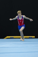 Thumbnail - Slovakia - Artistic Gymnastics - 2022 - Austrian Future Cup - Participants 02055_09359.jpg