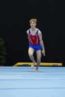 Thumbnail - Peter Pavlicek - Спортивная гимнастика - 2022 - Austrian Future Cup - Participants - Slovakia 02055_09360.jpg