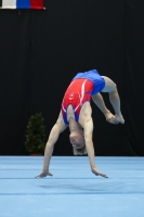 Thumbnail - Peter Pavlicek - Спортивная гимнастика - 2022 - Austrian Future Cup - Participants - Slovakia 02055_09361.jpg