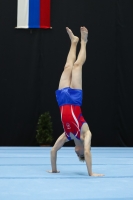 Thumbnail - Peter Pavlicek - Спортивная гимнастика - 2022 - Austrian Future Cup - Participants - Slovakia 02055_09362.jpg