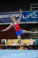 Thumbnail - Slovakia - Artistic Gymnastics - 2022 - Austrian Future Cup - Participants 02055_09367.jpg