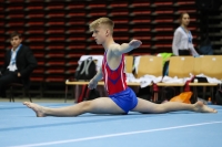 Thumbnail - Peter Pavlicek - Спортивная гимнастика - 2022 - Austrian Future Cup - Participants - Slovakia 02055_09368.jpg