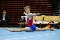 Thumbnail - Peter Pavlicek - Спортивная гимнастика - 2022 - Austrian Future Cup - Participants - Slovakia 02055_09369.jpg