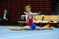 Thumbnail - Peter Pavlicek - Спортивная гимнастика - 2022 - Austrian Future Cup - Participants - Slovakia 02055_09370.jpg